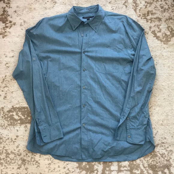 John Varvatos Other - John Varvatos Men’s Dress shirt XL